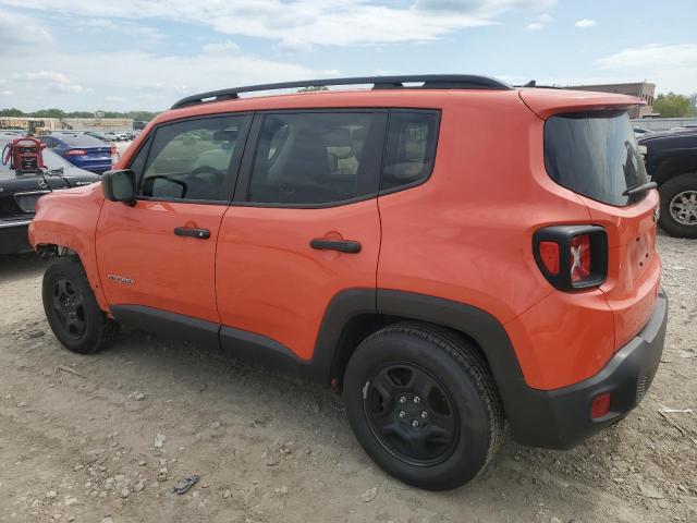 2019 JEEP RENEGADE SPORT #3303698021