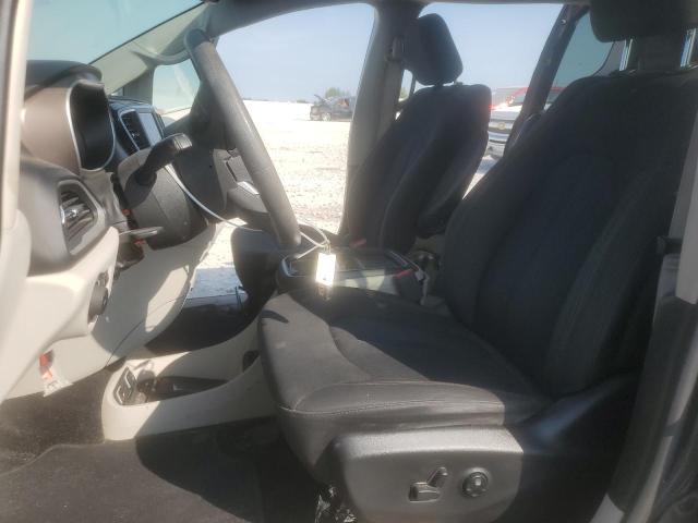 2018 CHRYSLER PACIFICA T 2C4RC1FG1JR157410