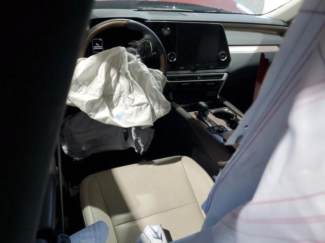2024 LEXUS RX 350 BASE 2T2BAMCA4RC056345