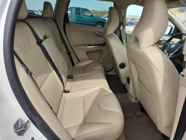 2015 VOLVO XC60 T6 PL YV4902RD0F2588744