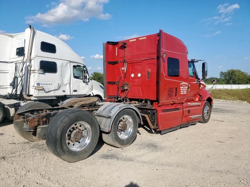 2015 INTERNATIONAL PROSTAR #3248556544