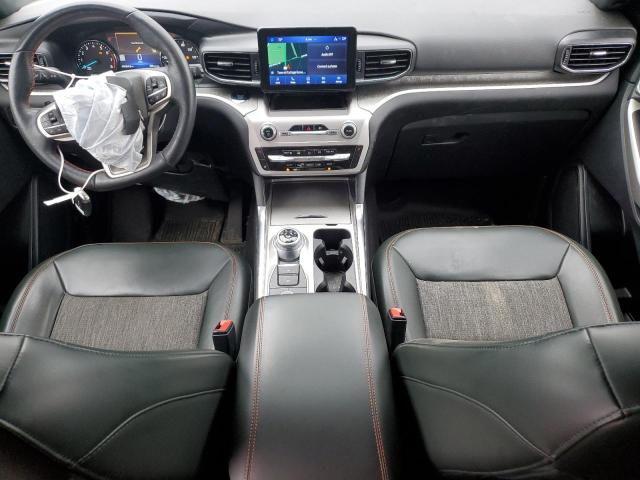 2022 FORD EXPLORER TIMBERLINE 1FMSK8JH0NGA33130