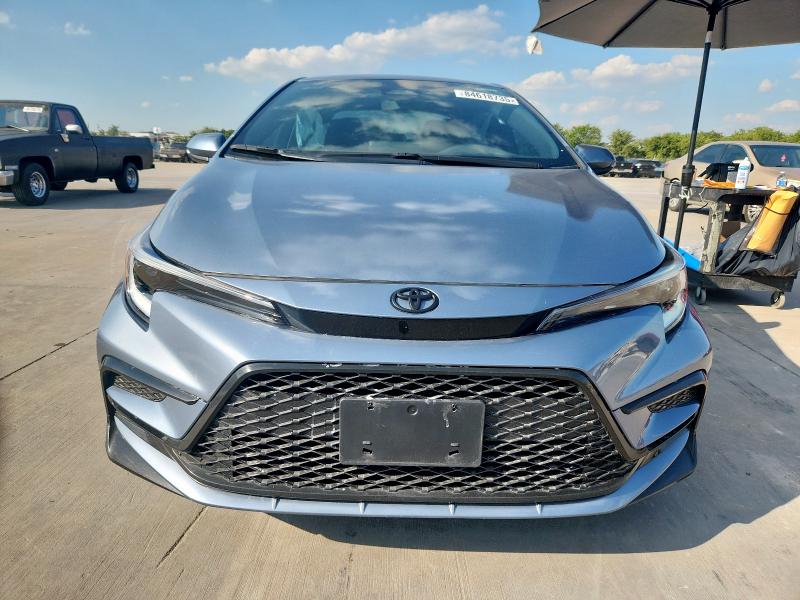 2024 TOYOTA COROLLA SE - 5YFS4MCE4RP206615