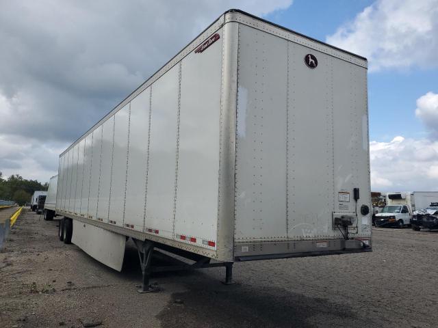 Global Auto Auctions: 2025 GREAT DANE UNKNOWN