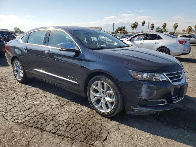2019 CHEVROLET IMPALA PRE 2G1105S31K9150452