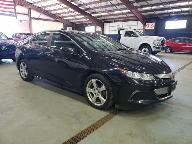 2018 CHEVROLET VOLT LT 1G1RC6S57JU137370