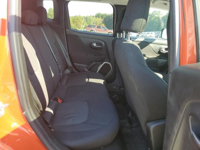 2016 JEEP RENEGADE SPORT ZACCJBAT3GPE43200