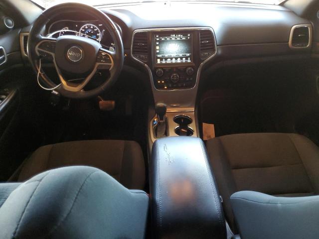 2016 JEEP GRAND CHER - 1C4RJEAG5GC500385
