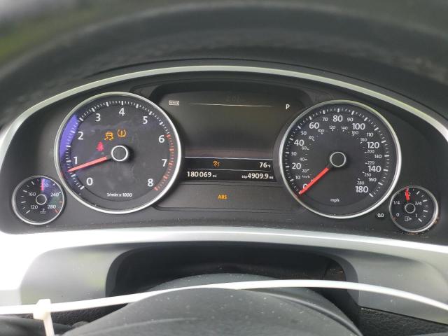 2016 VOLKSWAGEN TOUAREG SP WVGEF9BP0GD010643