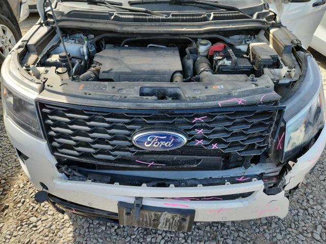 2018 FORD EXPLORER SPORT 1FM5K8GT7JGC41458