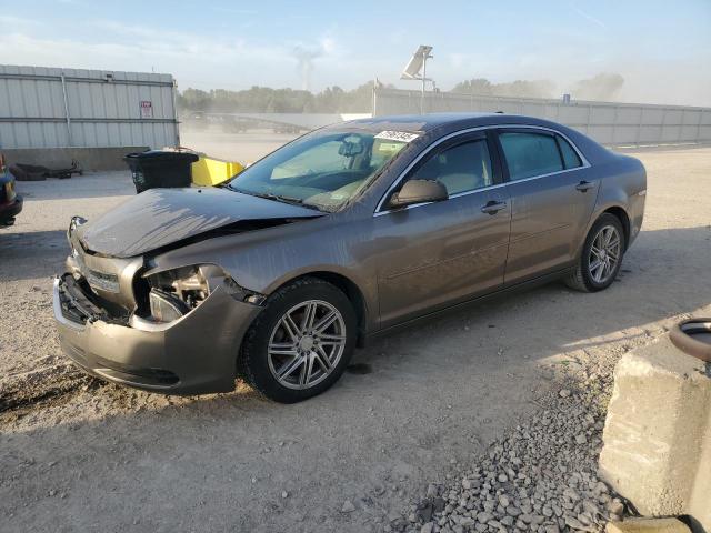 CHEVROLET MALIBU LS