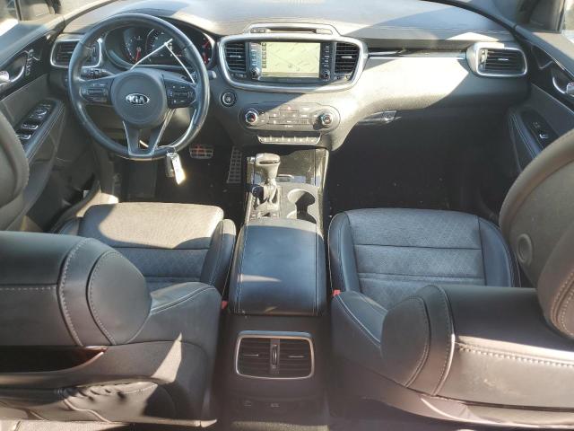 2016 KIA SORENTO SX 5XYPK4A1XGG103664