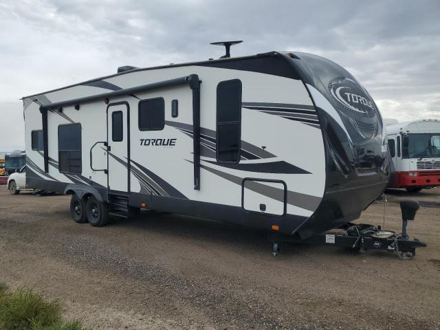 Global Auto Auctions: 2018 OTHER HARTLAND