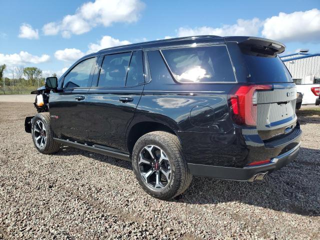 2025 GMC YUKON AT4 1GKS2CRL0SR210120