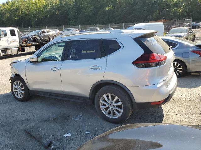 2018 NISSAN ROGUE S JN8AT2MV0JW328325