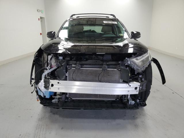 2025 TOYOTA RAV4 XLE P 2T3A1RFVXSW545064