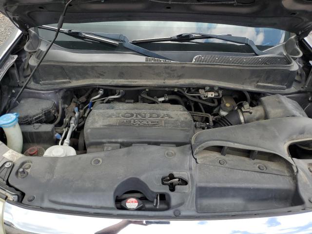 2015 HONDA PILOT EXL 5FNYF4H58FB037431