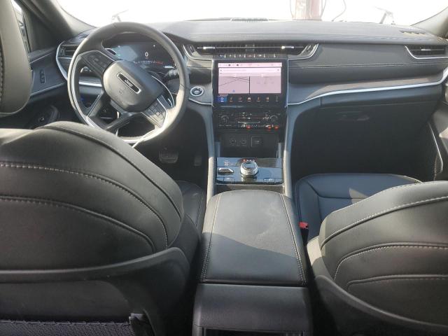 2025 JEEP GRAND CHER 1C4RJYB62S8692545