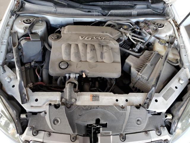 2012 CHEVROLET IMPALA LT - 2G1WG5E31C1278042