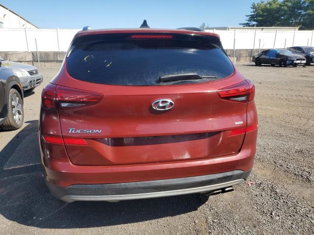 2019 HYUNDAI TUCSON LIM KM8J3CAL2KU980747