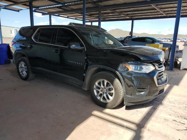 2019 CHEVROLET TRAVERSE LS - 1GNERFKW1KJ130891