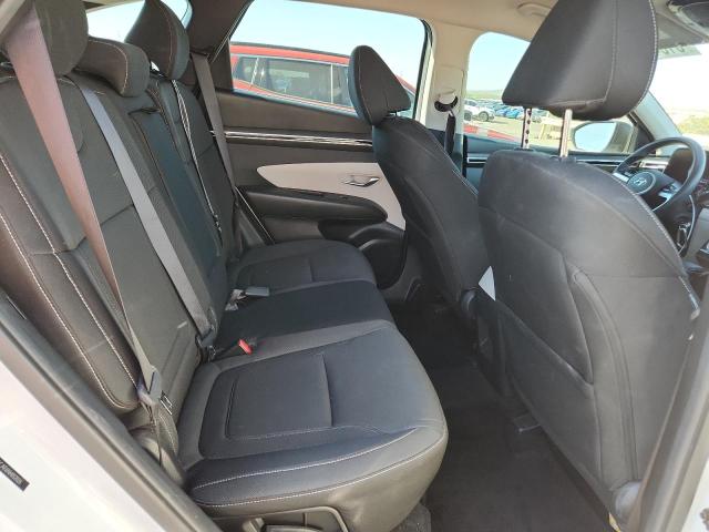 2022 HYUNDAI TUCSON SE 5NMJACAE6NH052026