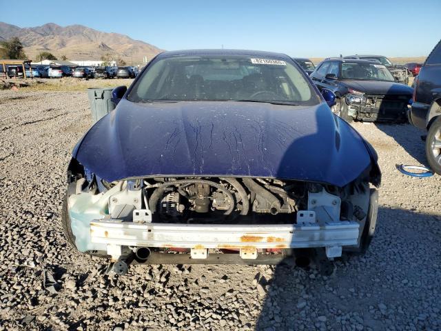 2014 FORD FUSION SE - 3FA6P0H96ER257170