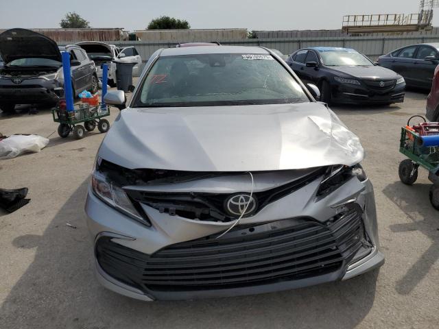 2022 TOYOTA CAMRY LE #3264835436