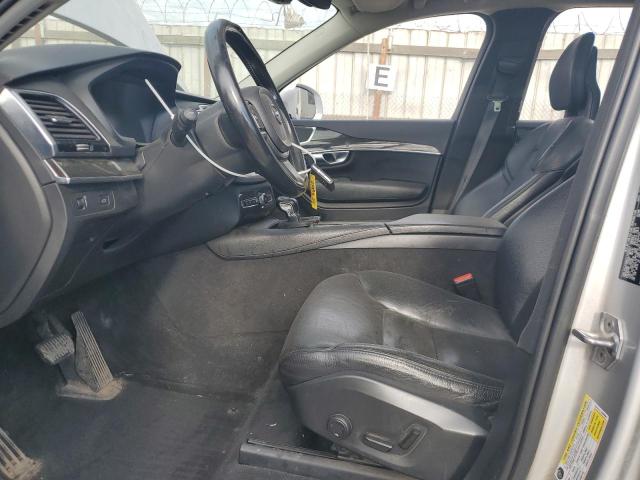 2018 VOLVO XC90 T6 - YV4A22PK5J1202021