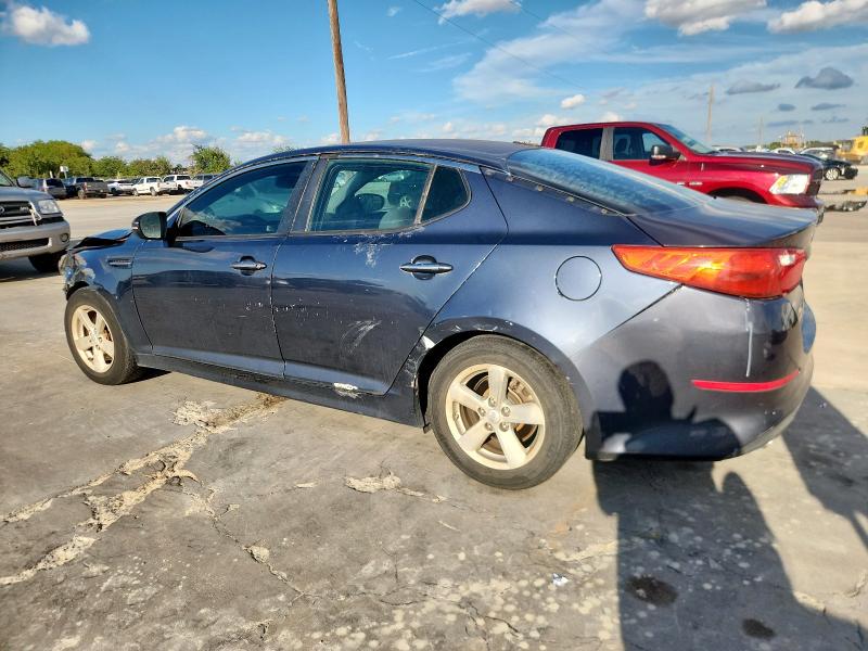 2015 KIA OPTIMA LX #3278545926