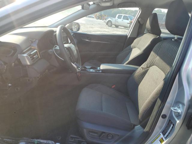 2025 TOYOTA CAMRY XSE 4T1DAACK8SU038262