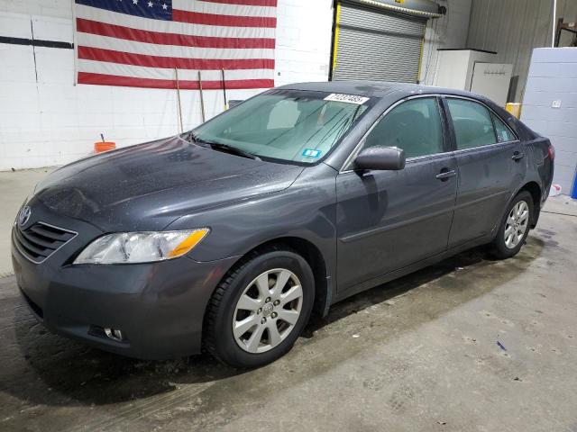 Global Auto Auctions: 2009 TOYOTA CAMRY BASE