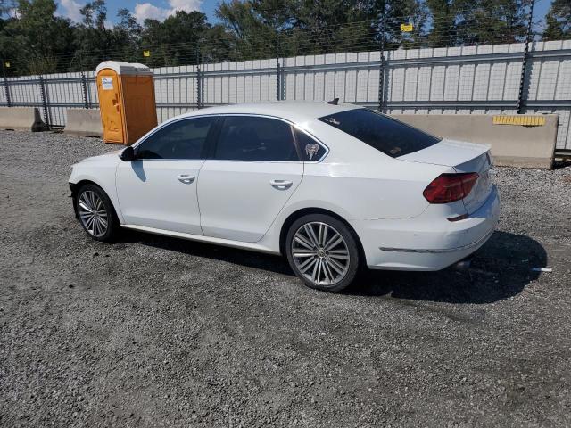 2016 VOLKSWAGEN PASSAT SEL #3279733936