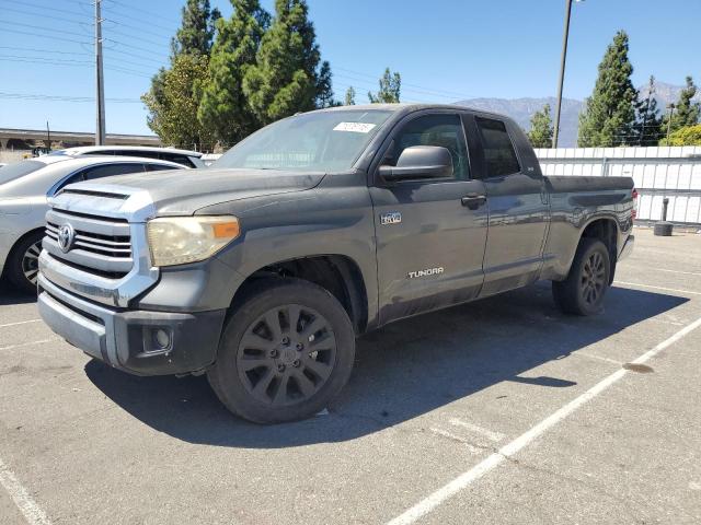 Global Auto Auctions: 2019 TOYT TUNDRA DOUBLE CAB SR