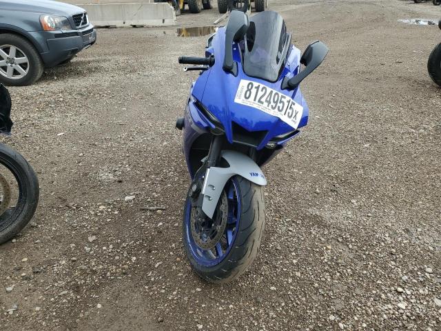2021 YAMAHA YZFR1 JYARN66EXMA001344