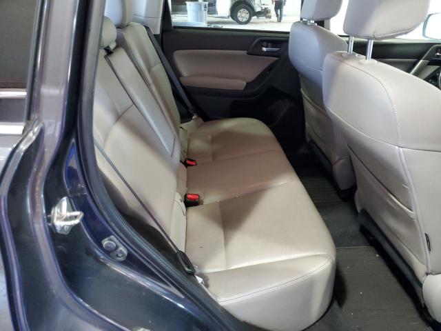 2015 SUBARU FORESTER 2 JF2SJAHC8FH508058