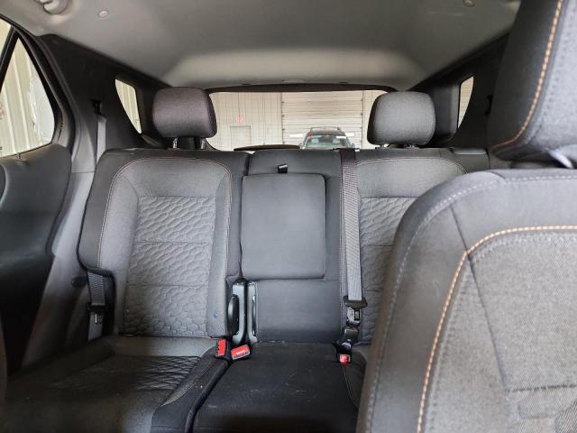 2021 CHEVROLET EQUINOX LT 3GNAXUEVXMS115030