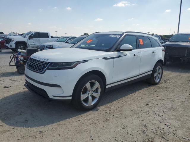 Global Auto Auctions: 2018 LAND ROVER RANGE ROVER VELAR S