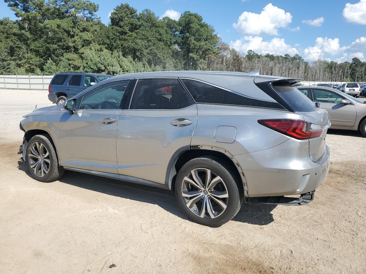 LEXUS RX 350L 350 L