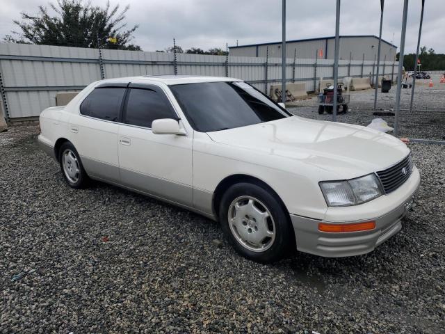 1995 LEXUS LS 400 #3284027812