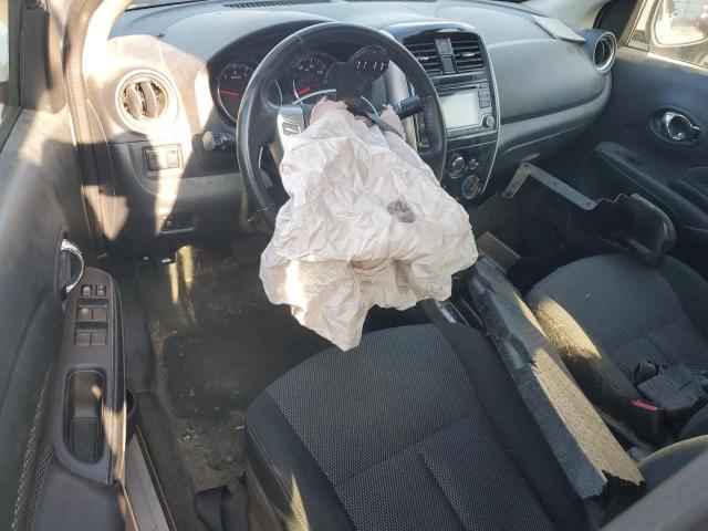 2017 NISSAN VERSA S 3N1CN7AP4HL846216