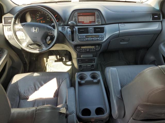 2007 HONDA ODYSSEY TO #3284753522