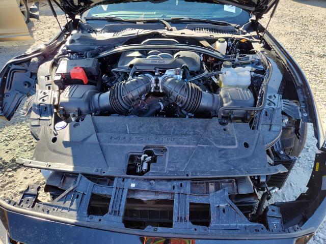 2025 FORD MUSTANG DA 1FA6P8R08S5503004