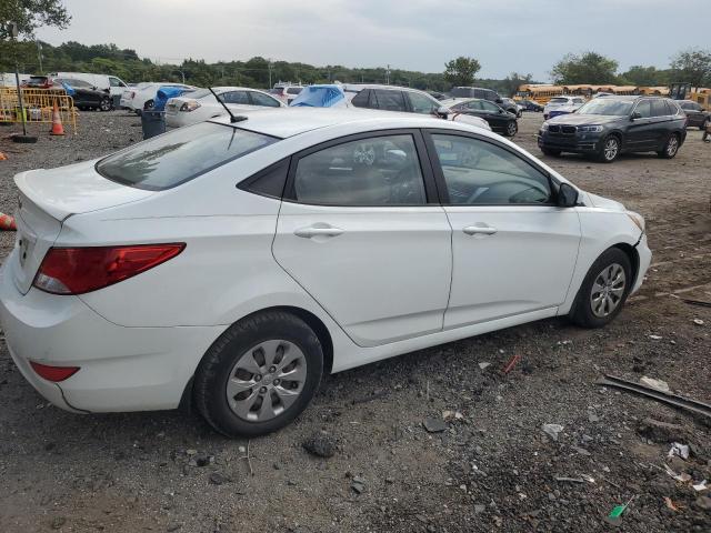 2015 HYUNDAI ACCENT GLS KMHCT4AE2FU915290