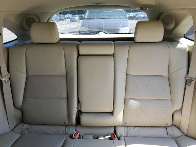 2018 ACURA RDX ADVANC 5J8TB4H78JL004055