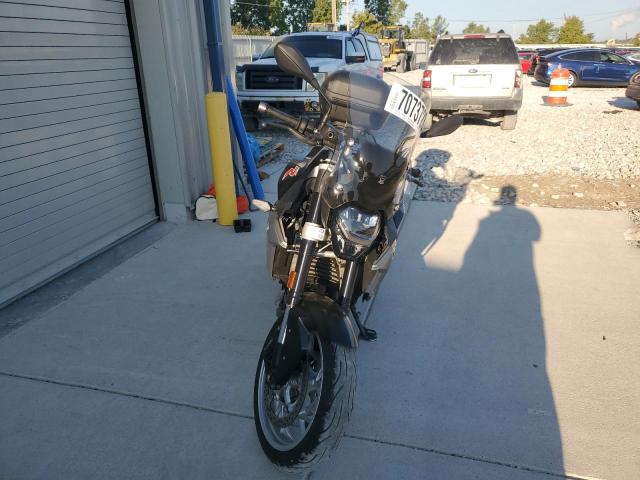 2021 BMW F 900 R WB10K1306M6D60209