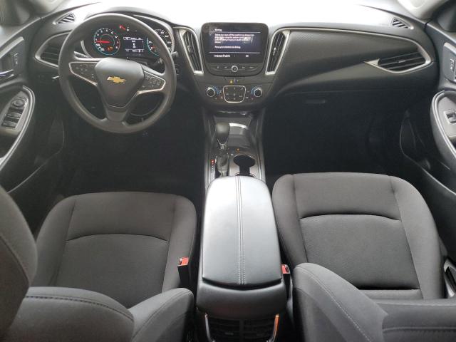 2024 CHEVROLET MALIBU LT 1G1ZD5ST4RF174799