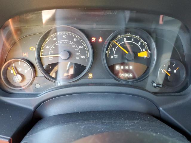 2017 JEEP PATRIOT SP 1C4NJPBAXHD201779