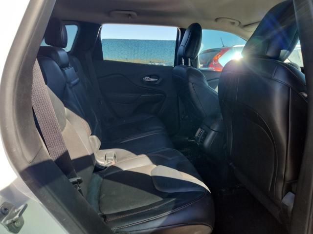 2015 JEEP CHEROKEE T 1C4PJMBS5FW665516