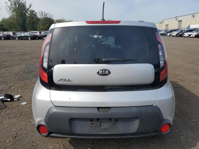 2014 KIA SOUL - KNDJN2A28E7739116